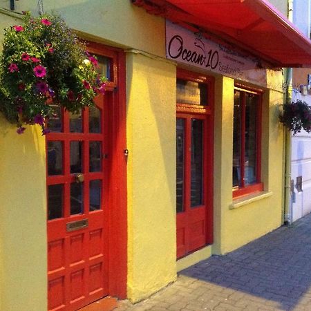 Sheehans On Main Street Kenmare Luaran gambar
