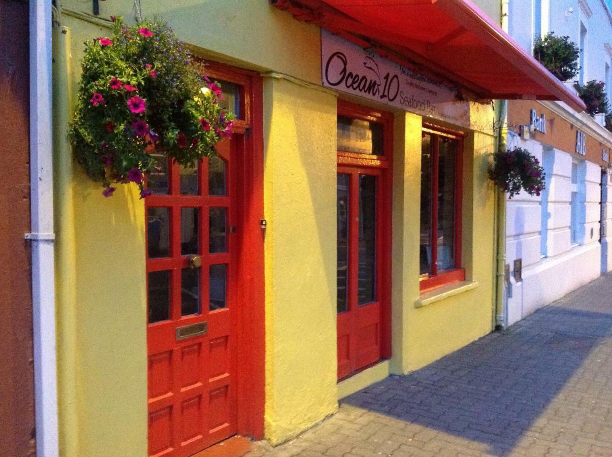 Sheehans On Main Street Kenmare Luaran gambar
