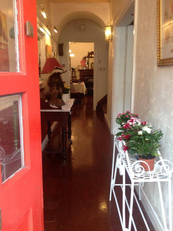 Sheehans On Main Street Kenmare Luaran gambar
