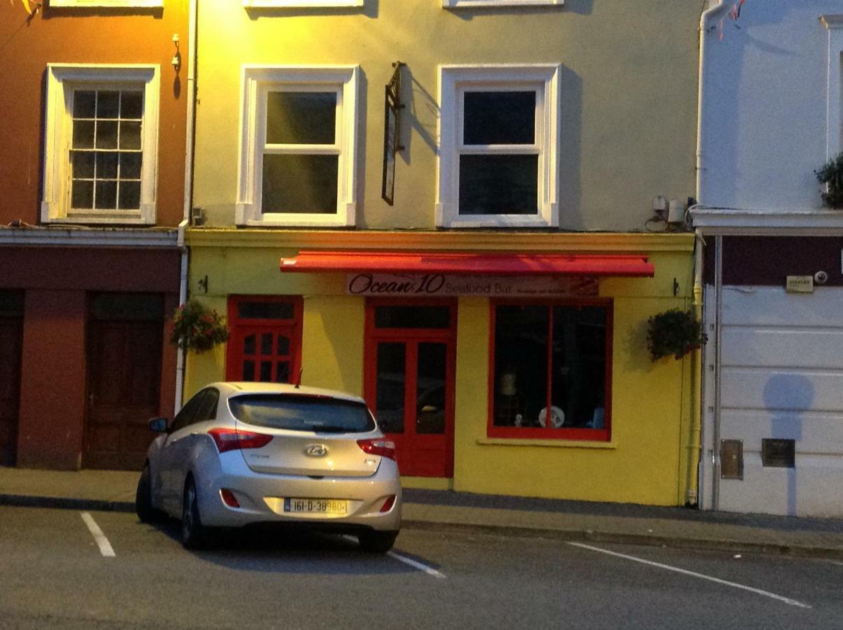 Sheehans On Main Street Kenmare Luaran gambar